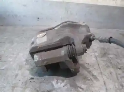 Peça sobressalente para automóvel em segunda mão pinça de travão dianteira esquerda por citroen c-elysee (dd_) 1.6 vti 115 (ddnfp0 ddnfp6 ddnfp9) referências oem iam 0204y01131  0204y01131