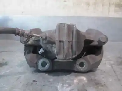 Peça sobressalente para automóvel em segunda mão pinça de travão dianteira esquerda por citroen c-elysee (dd_) 1.6 vti 115 (ddnfp0 ddnfp6 ddnfp9) referências oem iam 0204y01131  0204y01131