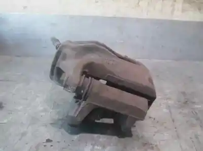 Peça sobressalente para automóvel em segunda mão pinça de travão dianteira esquerda por citroen c-elysee (dd_) 1.6 vti 115 (ddnfp0 ddnfp6 ddnfp9) referências oem iam 0204y01131  0204y01131