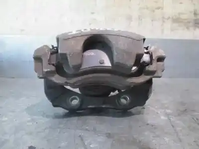 Peça sobressalente para automóvel em segunda mão pinça de travão dianteira esquerda por citroen c-elysee (dd_) 1.6 vti 115 (ddnfp0 ddnfp6 ddnfp9) referências oem iam 0204y01131  0204y01131