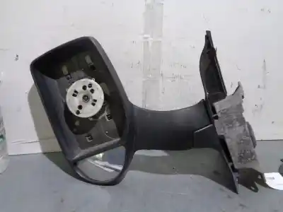 Pezzo di ricambio per auto di seconda mano specchio sinistro per ford transit mod.2000 caja abierta ft 350 2.4 largo riferimenti oem iam 4643787