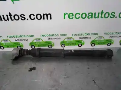 Автозапчастина б/у правий задній амортизатор для citroen c4 lim. collection посилання на oem iam 