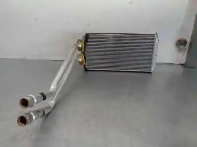 Tweedehands auto-onderdeel verwarming / airconditioning radiator voor citroen c-elysee (dd_) 1.6 vti 115 (ddnfp0 ddnfp6 ddnfp9) oem iam-referenties 5p4310100