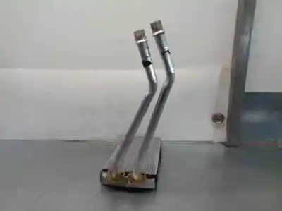 Peça sobressalente para automóvel em segunda mão condensador / radiador de sofagem / ar condicionado por citroen c-elysee (dd_) 1.6 vti 115 (ddnfp0 ddnfp6 ddnfp9) referências oem iam 5p4310100  