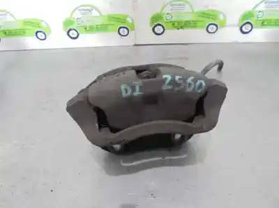 İkinci el araba yedek parçası ÖN SOL FREN KALIPER için RENAULT CLIO II FASE I (B/CBO)  OEM IAM referansları   