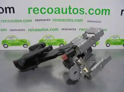 Автозапчастина б/у важіль ручного гальма для citroen c4 lim. collection посилання на oem iam 98031782zd  