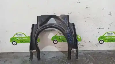 Second-hand car spare part front left upper suspension arm for citroen c6 (td_) 2.7 hdi oem iam references 3520n8