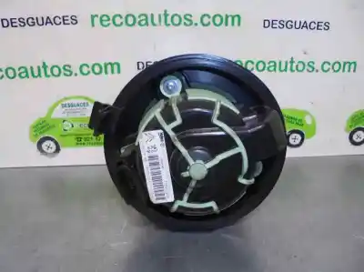 Автозапчасти б/у отопительный двигатель за citroen c4 lim. collection ссылки oem iam 6441cz  