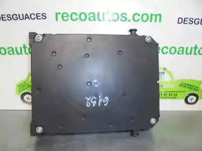 Автозапчасти б/у блок реле/предохранителей за citroen c4 lim. collection ссылки oem iam a2032427600  