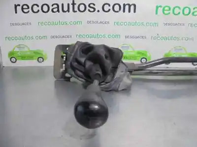 Автозапчасти б/у рычаг переключения передач за renault megane i scenic (ja0) 1.9 dti diesel cat ссылки oem iam 7700873196  7700873197