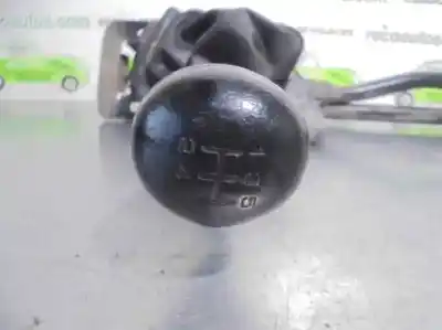 Автозапчасти б/у рычаг переключения передач за renault megane i scenic (ja0) 1.9 dti diesel cat ссылки oem iam 7700873196  7700873197