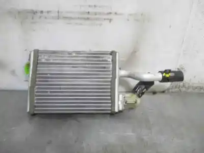 Автозапчасти б/у радиатор отопления / кондиционирования воздуха за ssangyong rodius i 2.7 xdi ссылки oem iam 7c24a2
