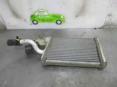 Автозапчасти б/у радиатор отопления / кондиционирования воздуха за ssangyong rodius i 2.7 xdi ссылки oem iam 7c24a2  