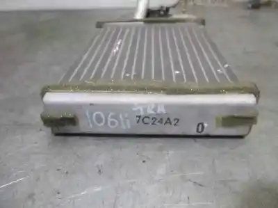 Автозапчасти б/у радиатор отопления / кондиционирования воздуха за ssangyong rodius i 2.7 xdi ссылки oem iam 7c24a2  