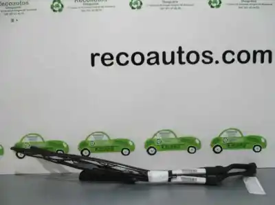 İkinci el araba yedek parçası SAG ÖN SILECEK KOLU için SSANGYONG REXTON  OEM IAM referansları   