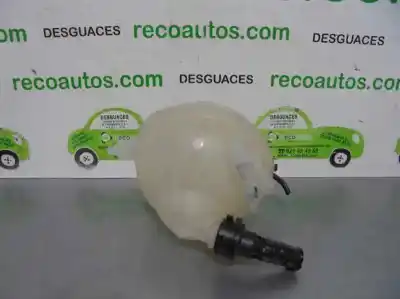 Автозапчастина б/у розширення депозит для citroen c4 lim. collection посилання на oem iam 1323fa  