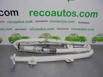 Автозапчасти б/у ПЕРЕДНЯЯ ПРАВАЯ ПОДУШКА БЕЗОПАСНОСТИ за CHEVROLET CRUZE  ссылки OEM IAM 544663743  