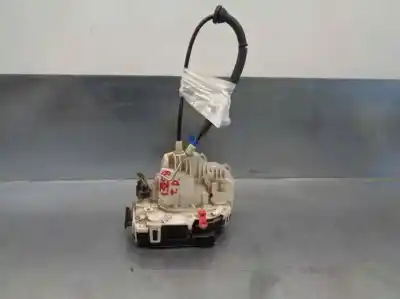 Peça sobressalente para automóvel em segunda mão fechadura da porta traseira direita por chrysler sebring berlina 2.0 crd limited referências oem iam 04589424ac