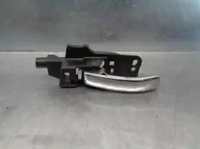 Peça sobressalente para automóvel em segunda mão puxador interior dianteiro direito por chrysler sebring berlina 2.0 crd limited referências oem iam 1fv24trmaa