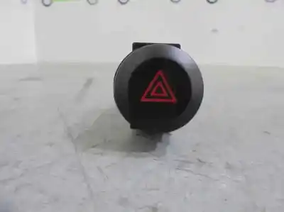 Peça sobressalente para automóvel em segunda mão interruptor 4 piscas - emergência por kia sorento 2.4 16v cat referências oem iam 937303e000