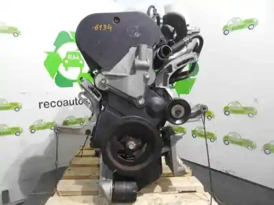 Second-hand car spare part COMPLETE ENGINE for CHRYSLER VOYAGER (GS)  OEM IAM references B00  O4694697
