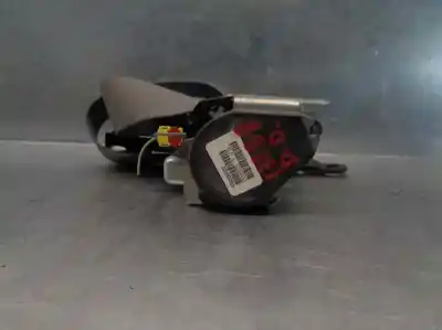 Peça sobressalente para automóvel em segunda mão cinto de segurança dianteiro direito por chrysler sebring berlina 2.0 crd limited referências oem iam p0yx321d5ad