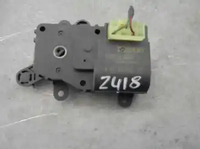 Second-hand car spare part HEATER BLOWER MOTOR for KIA SORENTO  OEM IAM references B400730490  