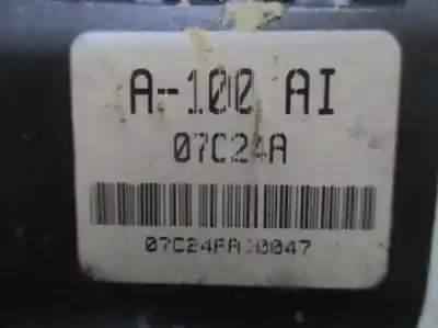 Автозапчасти б/у отопительный двигатель за ssangyong rodius 2.7 turbodiesel cat ссылки oem iam 07c24fa10047  