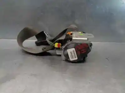 Peça sobressalente para automóvel em segunda mão cinto de segurança dianteiro esquerdo por chrysler sebring berlina 2.0 crd limited referências oem iam p0yx331d5ad