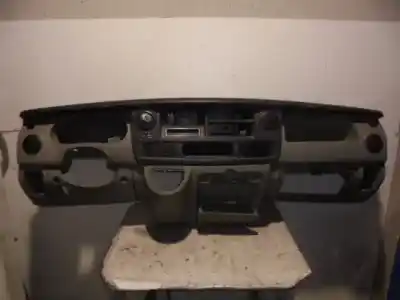 Peça sobressalente para automóvel em segunda mão tablier por renault mascott 3.0 diesel referências oem iam 8200188560