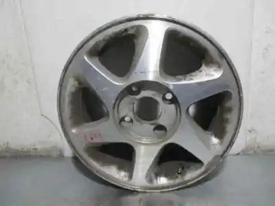 Pezzo di ricambio per auto di seconda mano Cerchione in lega per NISSAN PRIMERA BERLINA (P11)  Riferimenti OEM IAM 403002F425  R15X6J45