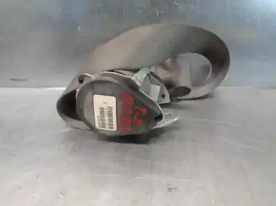 Peça sobressalente para automóvel em segunda mão cinto de segurança traseiro esquerdo por chrysler sebring berlina 2.0 crd limited referências oem iam p0yx431d5ab