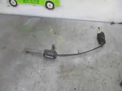 Автозапчасти б/у датчик за ssangyong rodius i 2.7 xdi ссылки oem iam 7c26