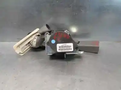 Peça sobressalente para automóvel em segunda mão cinto de segurança traseiro central por chrysler sebring berlina 2.0 crd limited referências oem iam p0xs771d5ac