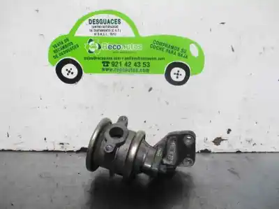 Автозапчастина б/у клапан egr для audi a6 avant (4b5) 2.4 v6 30v посилання на oem iam 078131102f  72256012