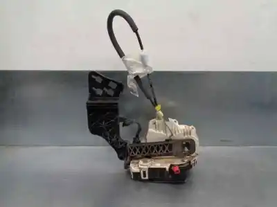 Peça sobressalente para automóvel em segunda mão fechadura da porta dianteira direita por chrysler sebring berlina 2.0 crd limited referências oem iam 04589426ac