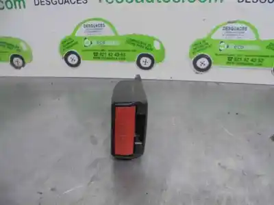 Автозапчасти б/у крюк для пояса за dacia logan 1.4 cat ссылки oem iam 138702  
