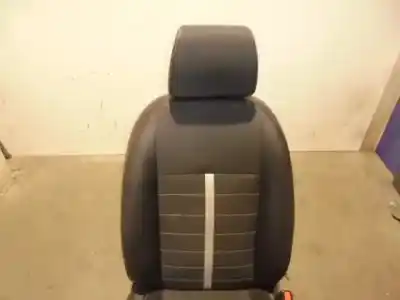 Peça sobressalente para automóvel em segunda mão assento dianteiro direito por ford kuga (cbv) 2.0 tdci cat referências oem iam 1737284  