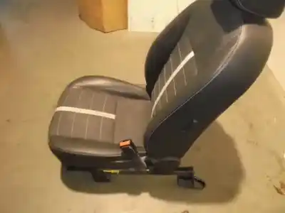 Peça sobressalente para automóvel em segunda mão assento dianteiro direito por ford kuga (cbv) 2.0 tdci cat referências oem iam 1737284  