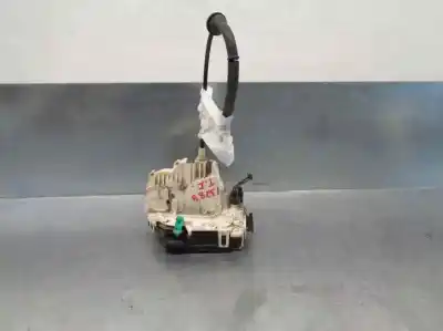 Peça sobressalente para automóvel em segunda mão fechadura da porta traseira esquerda por chrysler sebring berlina 2.0 crd limited referências oem iam 04589425ac