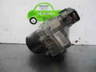 Peça sobressalente para automóvel em segunda mão abs por daewoo tacuma 1.8 referências oem iam 96264655  00l08a0158