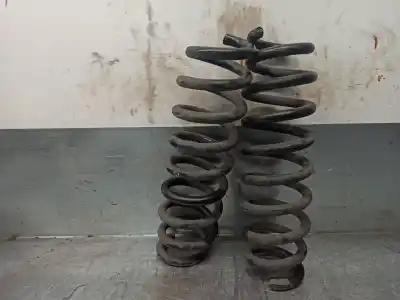 Peça sobressalente para automóvel em segunda mão mola de suspensão por bmw serie 3 berlina (e90) 318i referências oem iam 