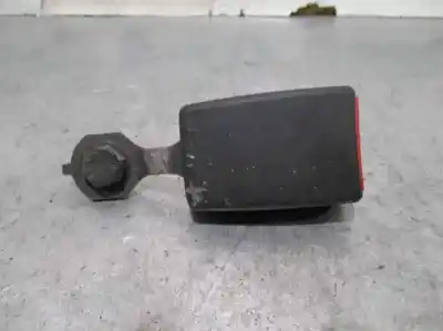 Second-hand car spare part right front seat belt buckle for smart coupe turbo cat oem iam references 000871v016