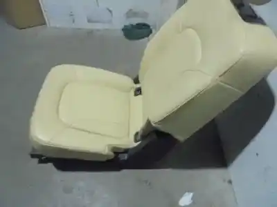 Автозапчасти б/у сиденья задние справа за audi q7 (4l) 3.0 tdi ссылки oem iam   