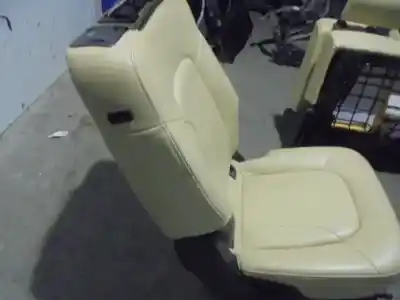 Автозапчасти б/у сиденья задние справа за audi q7 (4l) 3.0 tdi ссылки oem iam   