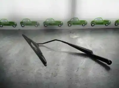 Second-hand car spare part front right windshield wiper arm for daewoo lanos 1.4 cat oem iam references   