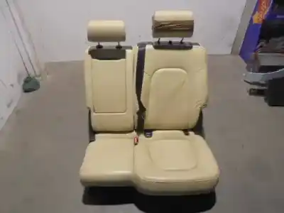 Автозапчасти б/у задние сиденья слева за audi q7 (4l) 3.0 tdi ссылки oem iam 