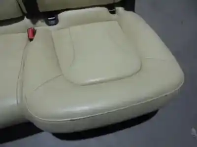 Автозапчасти б/у задние сиденья слева за audi q7 (4l) 3.0 tdi ссылки oem iam   