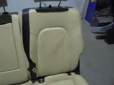Автозапчасти б/у задние сиденья слева за audi q7 (4l) 3.0 tdi ссылки oem iam   