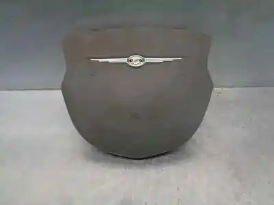 Peça sobressalente para automóvel em segunda mão airbag dianteiro esquerdo por chrysler sebring berlina 2.0 crd limited referências oem iam p0xs27xdhae